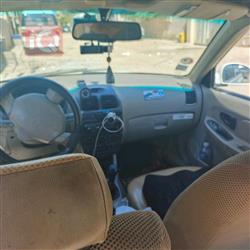 هيونداي فيرنا